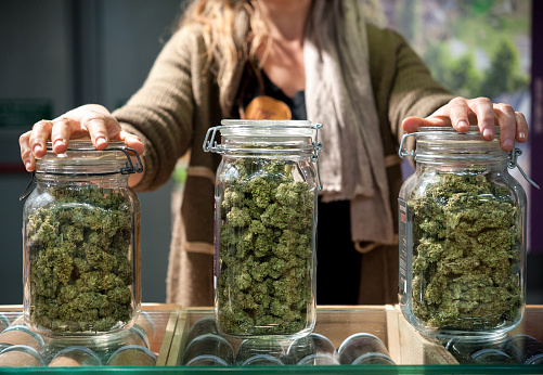 Everything You Need to Know About Weed Stores in Washington, DC