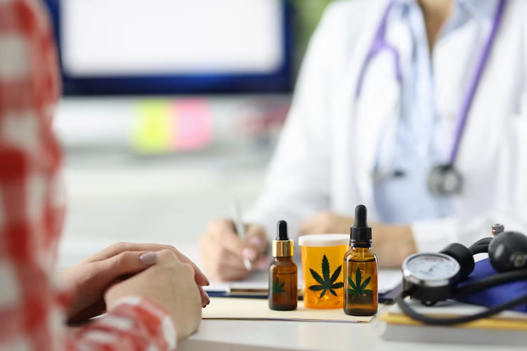 A Comprehensive Guide to the Benefits of Using Cannabis Products in Washington, DC