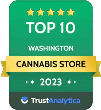 Top 10 Cannabis Store