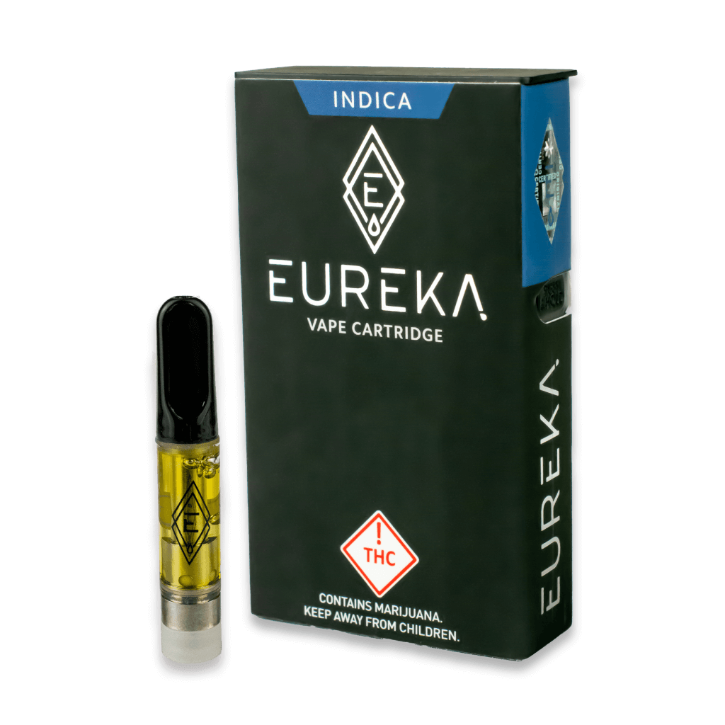 THC Vape