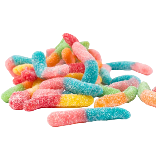 THC Edibles