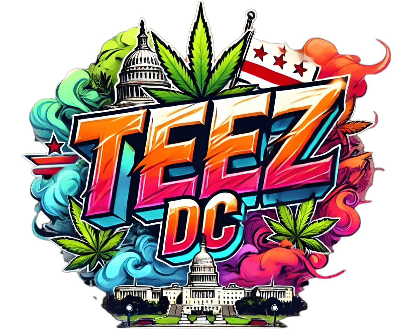 TEEZ DC