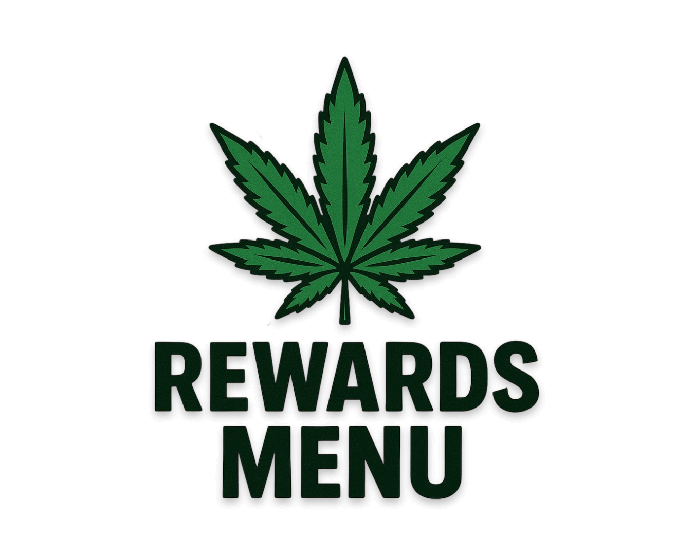 Loyalty Menu