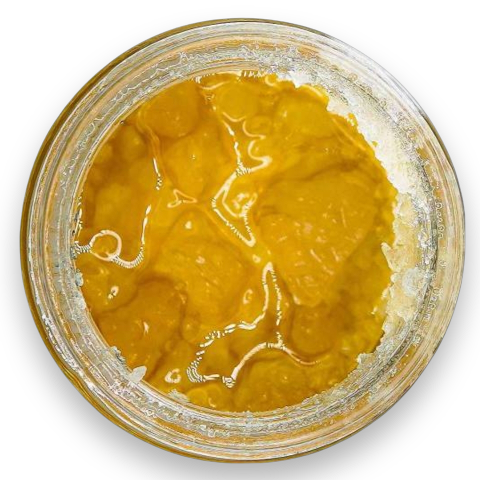 Flawless: Diamonds & Sauce Oz Jars