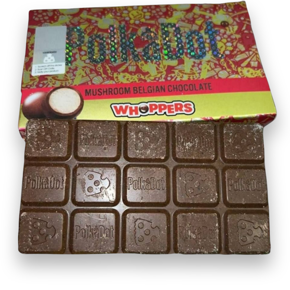 LYT: Magic Chocolate Bar 4G