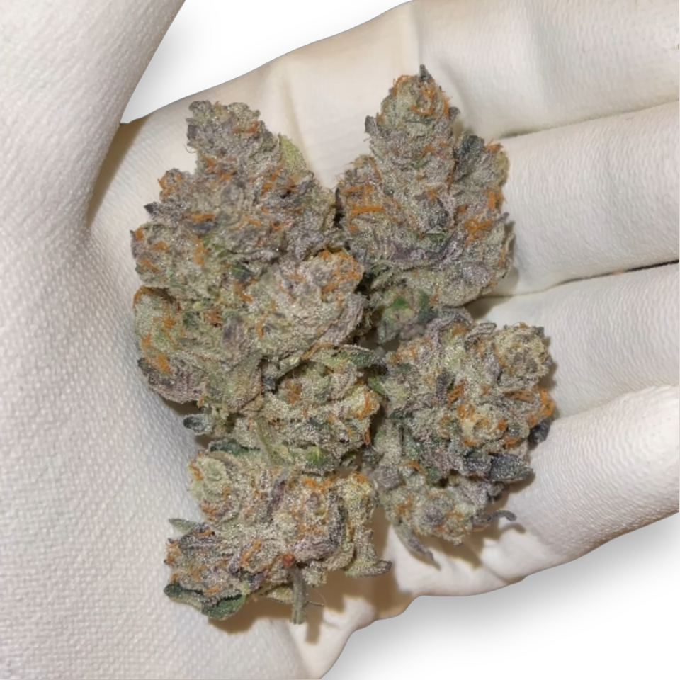 Headstash: Jawbreakers
