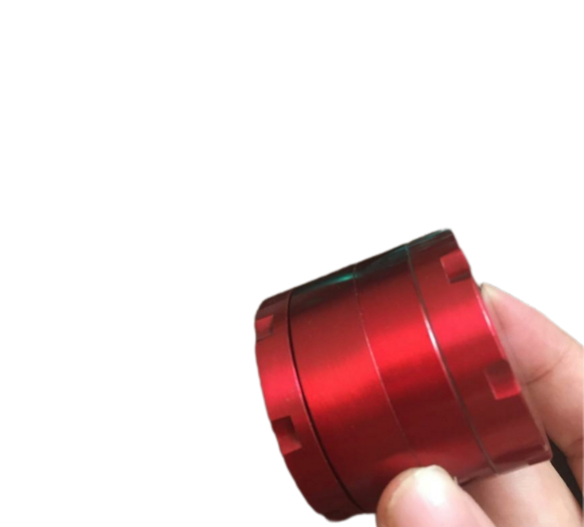Flower Grinder