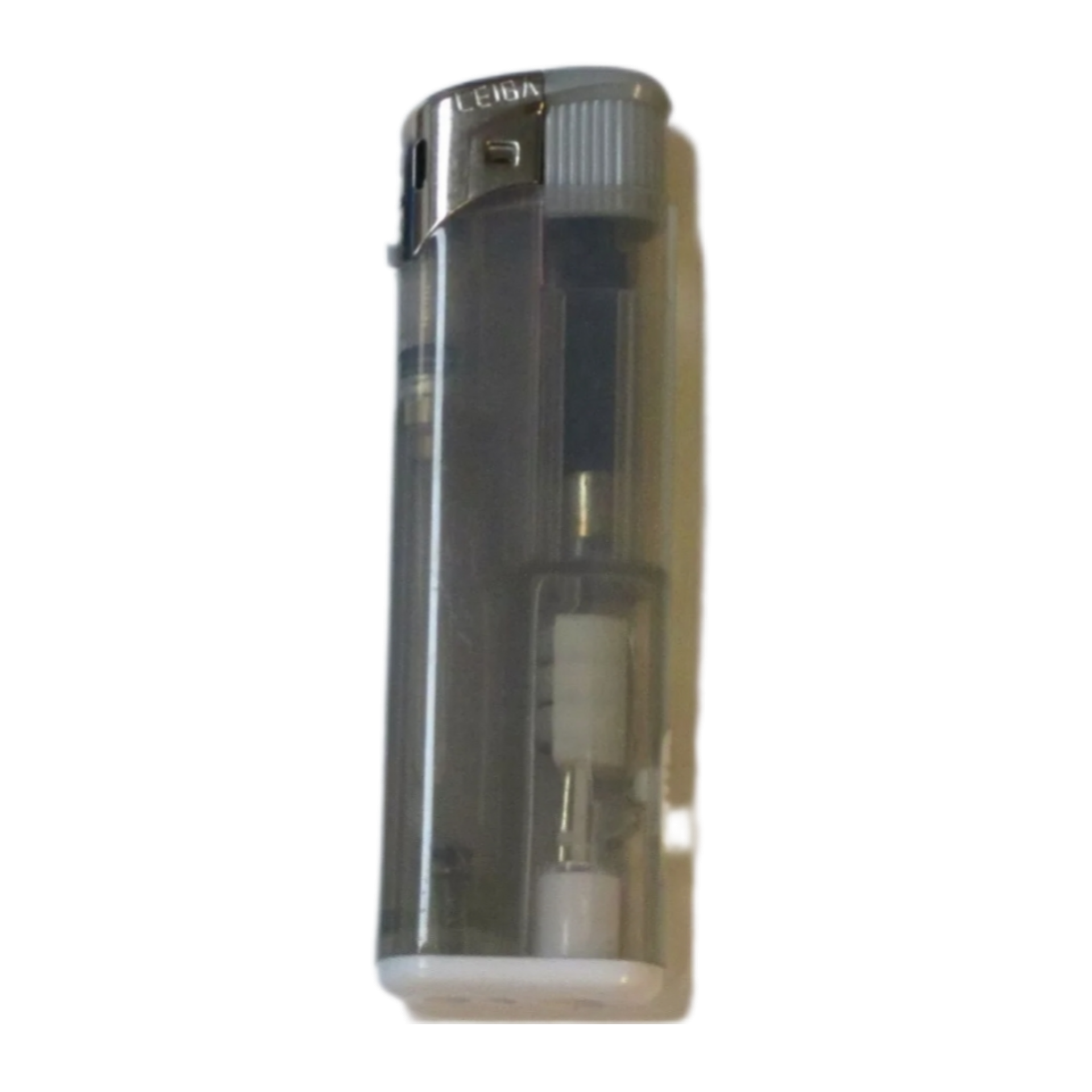 LED Refillable Lighter