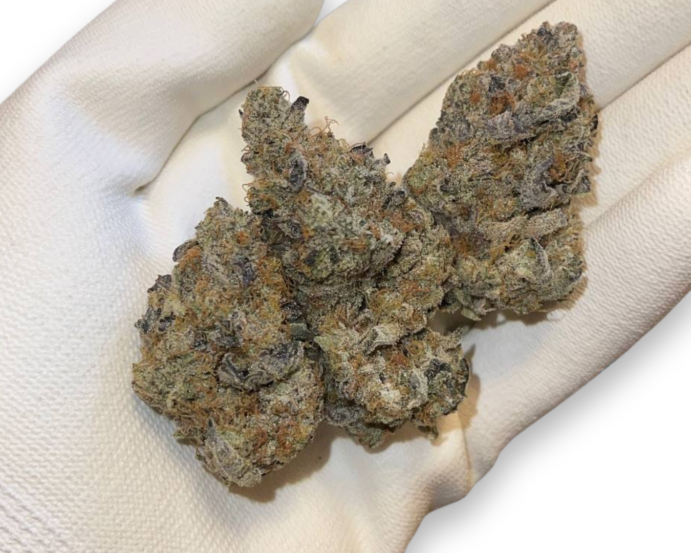 Headstash: Suavecito Cake
